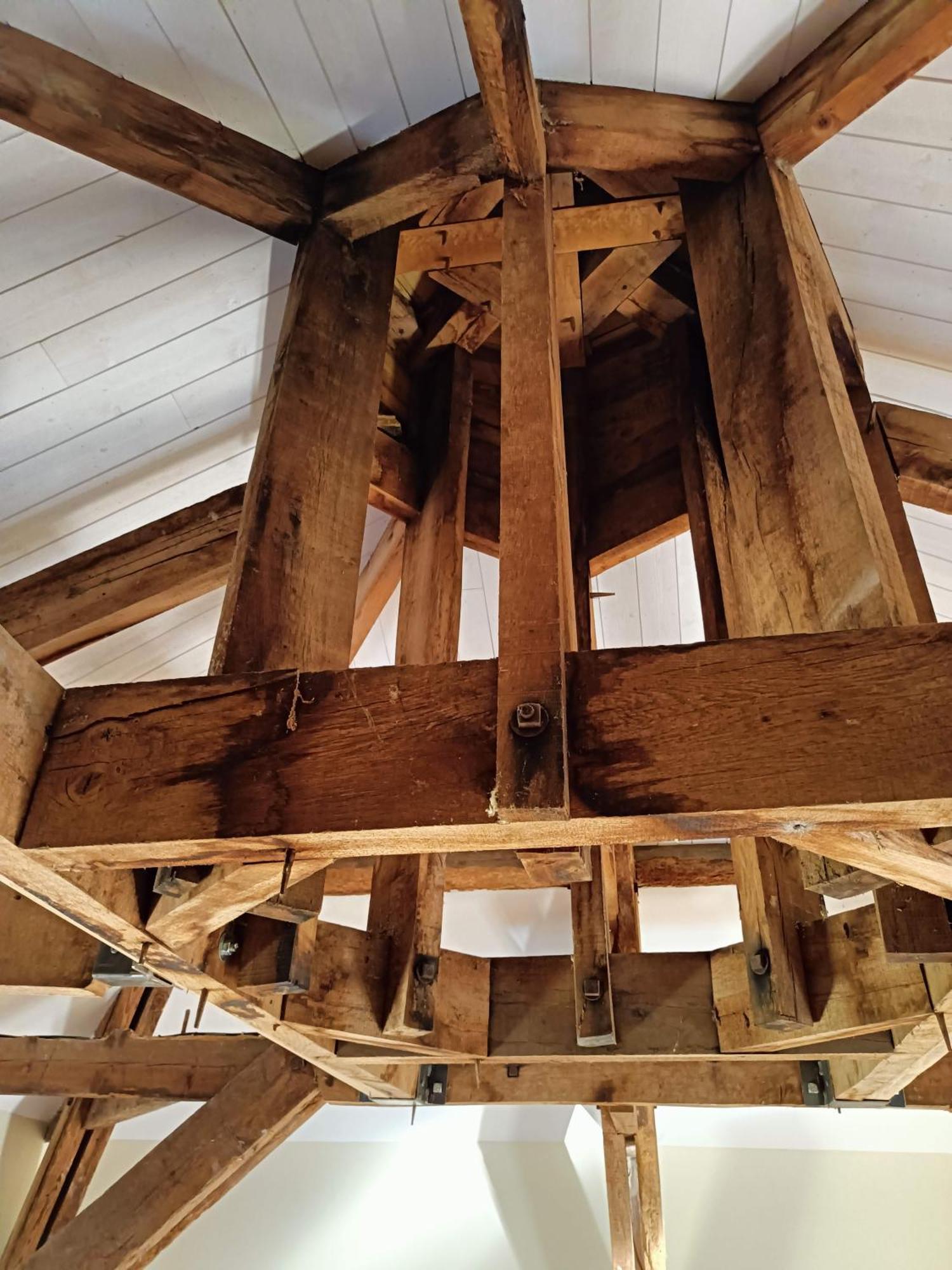 Chambres D'Hotes Au Chateau De Gizeux ภายนอก รูปภาพ
