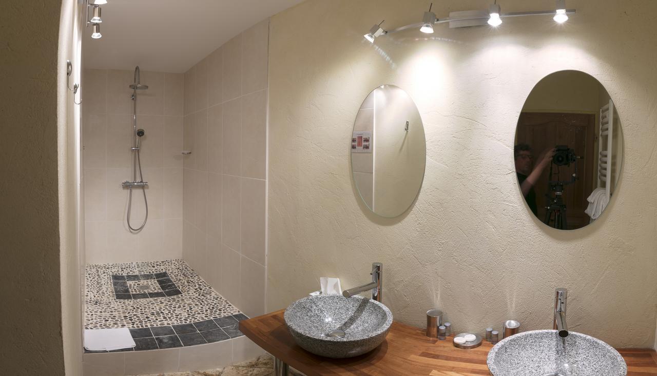 Chambres D'Hotes Au Chateau De Gizeux ภายนอก รูปภาพ